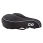 Cloud 9 Cloud 9 Saddle Comfort Airflow Soft Touch Vinyl