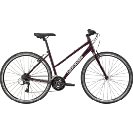 Cannondale Quick 4 ST RPP