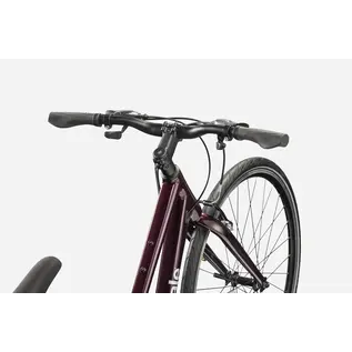 Cannondale Quick 4 ST RPP