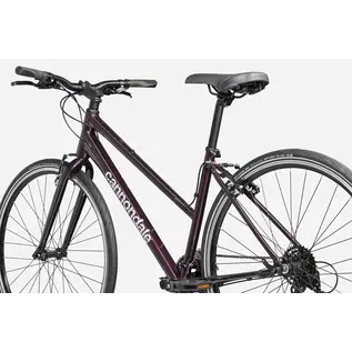 Cannondale Quick 4 ST RPP