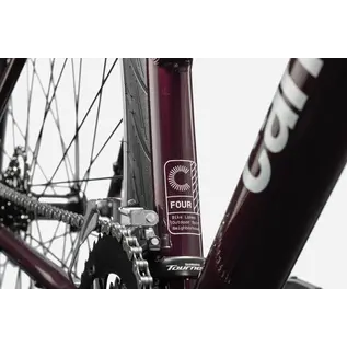 Cannondale Quick 4 ST RPP