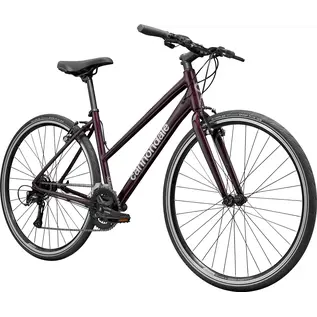 Cannondale Quick 4 ST RPP