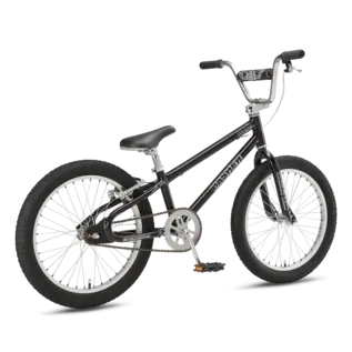 SE Bikes SE Bikes Basher 20