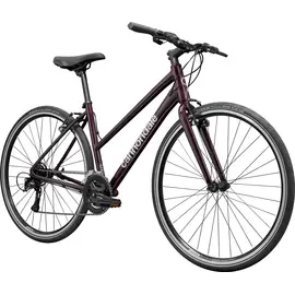 Cannondale Cannondale Quick 4 STH
