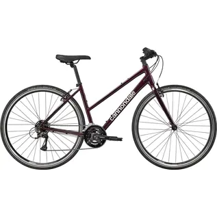Cannondale Cannondale Quick 4 STH