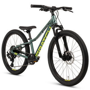 Batch Bicycles Batch Kids MTB Bike KM.24 24in