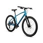 Batch Bicycles Batch Hybrid Sport 27.5 Mirror Teal Med