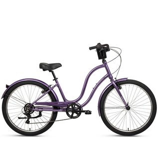Batch Bicycles Batch Comfort Bike CB.1 Womens