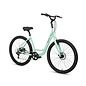 Batch Bicycles Batch Step Thru Bike SB.1 High Tide S/M