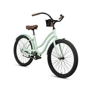 Batch Bicycles Batch Beach Bike BB.1 Womens 26in