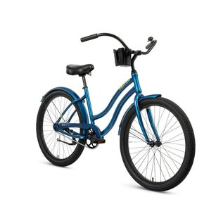 Batch Bicycles Batch Beach Bike BB.1 Womens 26in