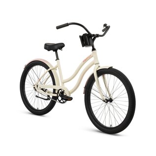Batch Bicycles Batch Beach Bike BB.1 Womens 26in