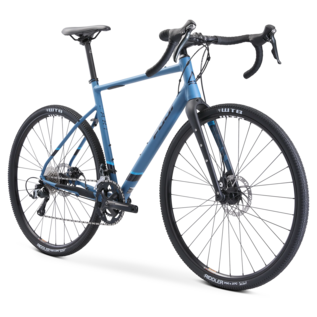 Fuji Fuji Jari 2.1