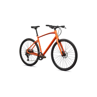 Specialized Sirrus X 2.0