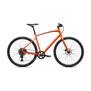 Specialized Sirrus X 2.0