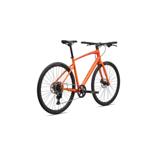 Specialized Sirrus X 2.0