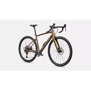 Specialized Diverge 4 Sport