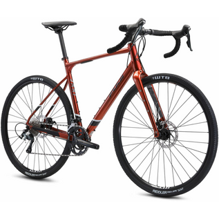 Fuji Fuji Jari 2.1