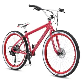 SE Bikes SE Bikes Fast Ripper 29
