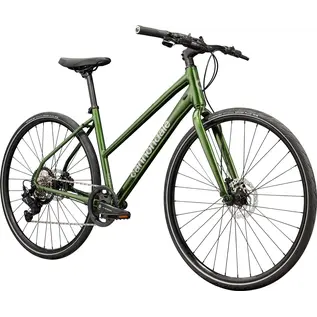 Cannondale Cannondale Quick 3 ST