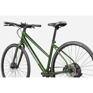 Cannondale Cannondale Quick 3 ST