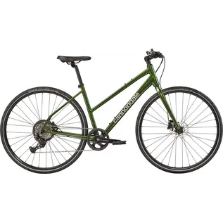 Cannondale Cannondale Quick 3 ST