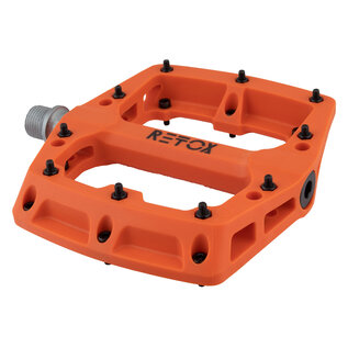 ORIGIN8 OR8 Pedals Retox 9/16 Org