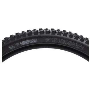 WTB WTB Judge 29x2.4 TBLS TCS Light/High Grip 60TPI