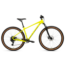 Batch Bicycles Batch MTB MB.2 26x2.35 1x9sp