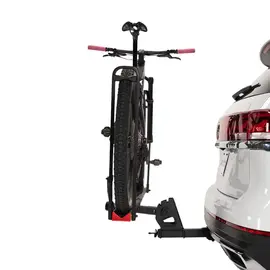 Hollywood Racks CrossTrack 1 Bike Rack 1.25"