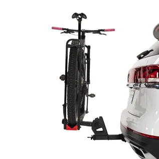 Hollywood Racks CrossTrack 1 Bike Rack 1.25"