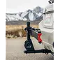 Hollywood Racks CrossTrack 1 Bike Rack 1.25"