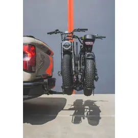 Hollywood Racks Hollywood Racks Sport Rider Scrambler Edition