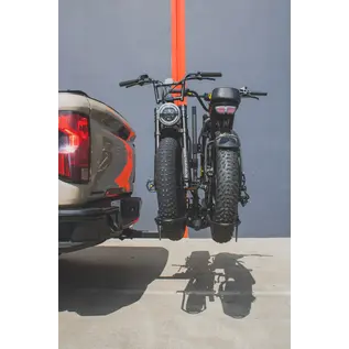 Hollywood Racks Hollywood Racks Sport Rider Scrambler Edition