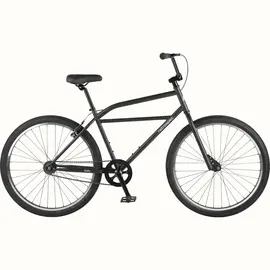 Retrospec Bicycles Retrospec Sully Klunker SS Matte Blk