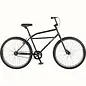 Retrospec Bicycles Retrospec Sully Klunker SS Matte Blk
