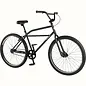 Retrospec Bicycles Retrospec Sully Klunker SS Matte Blk