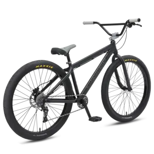 SE Bikes SE Bikes Savage Flyer 27.5 Black Maiden