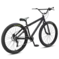 SE Bikes SE Bikes Savage Flyer 27.5 Black Maiden