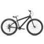SE Bikes SE Bikes Savage Flyer 27.5 Black Maiden