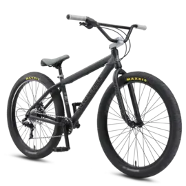 SE Bikes SE Bikes Savage Flyer 27.5 Black Maiden