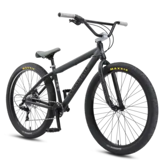 SE Bikes SE Bikes Savage Flyer 27.5 Black Maiden