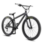 SE Bikes SE Bikes Savage Flyer 27.5 Black Maiden