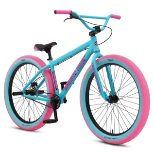 SE Bikes SE Bikes Maniacc Flyer 27.5+