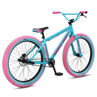 SE Bikes SE Bikes Maniacc Flyer 27.5+