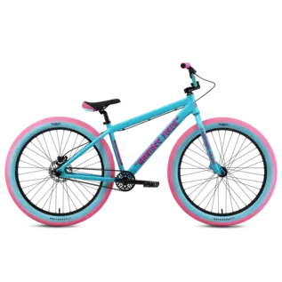 SE Bikes SE Bikes Maniacc Flyer 27.5+