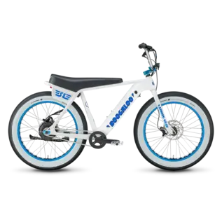 SE Bikes SE Bikes Electric Boogaloo 24"