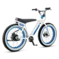 SE Bikes SE Bikes Electric Boogaloo 24"