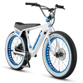 SE Bikes SE Bikes Electric Boogaloo 24"