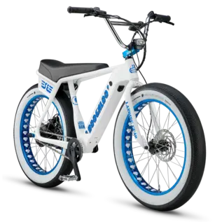 SE Bikes SE Bikes Electric Boogaloo 24"